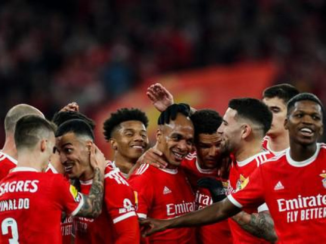 Bóng đá - Nhận định Club Brugge vs Benfica, 03h00 ngày 16/2: Đại bàng tung cánh