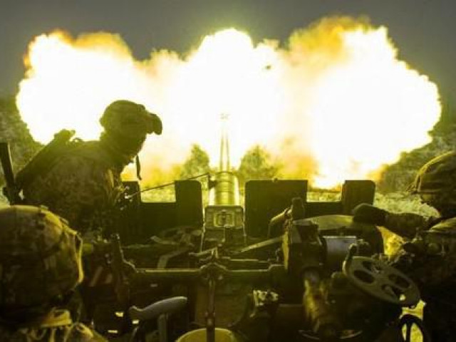 Thế giới - Washington Post: Mỹ thúc giục Ukraine hành động để thay đổi cục diện cuộc chiến