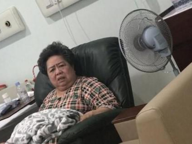 Pháp luật - Bà Hứa Thị Phấn mất: Ai sẽ bồi thường thiệt hại trong 2 đại án?