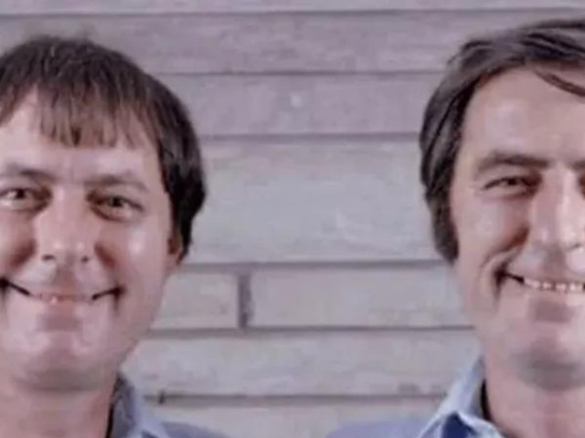 Phi thường - kỳ quặc - Cặp song sinh thất lạc 39 năm nhưng cuộc đời trùng hợp đến kỳ lạ