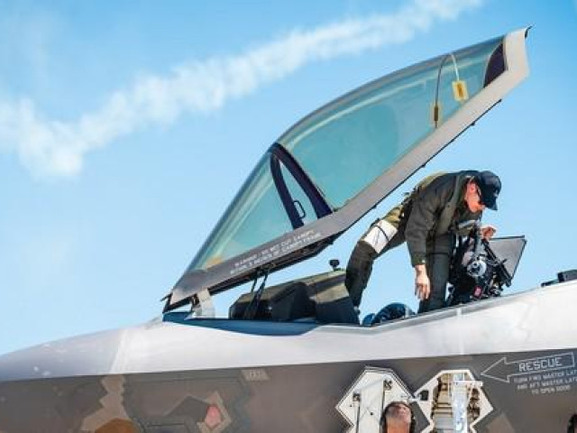 5 lý do khiến F-35 là tiêm kích tốt nhất thế giới và 'đáng giá đến từng xu'