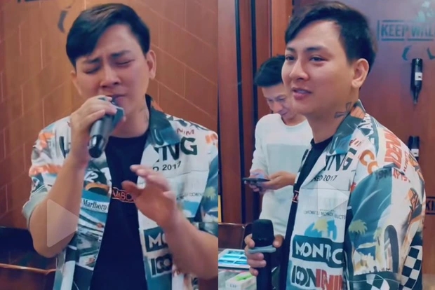 Hoài Lâm được đông đảo khán giả đón nhận, phong độ cũng dần trở lại