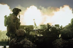Mỹ nói về kịch bản quân đội Nga kiểm soát Bakhmut