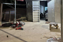 Pháp luật - Suýt có án mạng vì nhắn tin rủ vợ bạn "đi nhà nghỉ" để trừ nợ