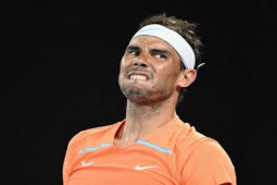 Thể thao - Nadal tuyên bố bất ngờ, nguy cơ phải bỏ 2 sự kiện Masters ở Mỹ