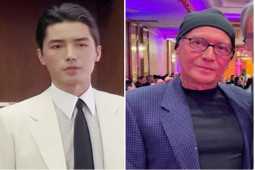 Đàn ông - "Đệ nhất mỹ nam châu Á" một thời gây bất ngờ với diện mạo hiện tại ở tuổi 70