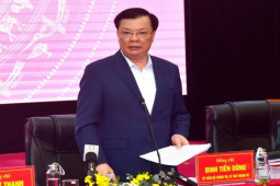 Tin tức trong ngày - Bí thư Hà Nội: Nhanh chóng làm đường sắt trên cao đi Xuân Mai