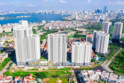 Kinh doanh - Thu nhập 20 triệu/tháng, làm thế nào để mua được nhà ở Hà Nội?