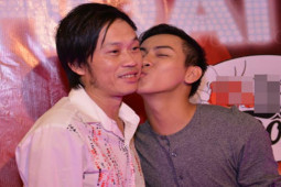 Nhạc - Thực hư Hoài Linh cover hit của Hoài Lâm: Cuộc sống của cặp cha - con nuôi giờ ra sao?