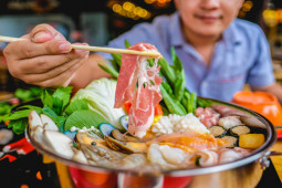 Sức khỏe đời sống - Giảm cholesterol trong máu chưa bao giờ dễ thế nhờ 3 cách đơn giản này