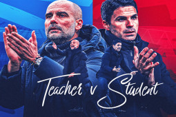 Bóng đá - Arteta vẫn bực vì Arsenal mất 2 điểm, Pep Guardiola "tung hỏa mù"