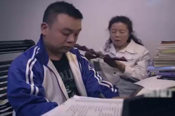 Clip hài hước - Cơn ác mộng khi có mẹ thích so sánh với con nhà người ta