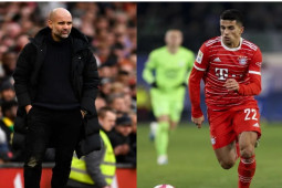 Bóng đá - Tin mới nhất bóng đá tối 15/2: Cancelo để ngỏ khả năng trở lại Man City