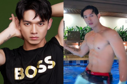 Đàn ông - Sao nam điển trai nhất phim "Nhà bà Nữ": “Tôi phải xây nhà trước rồi mới dám cưới vợ”