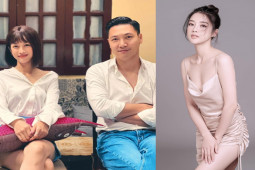 Phim - "Em gái" Mạnh Trường trên phim hot VTV hóa ra là mỹ nhân hy sinh vì cảnh nóng