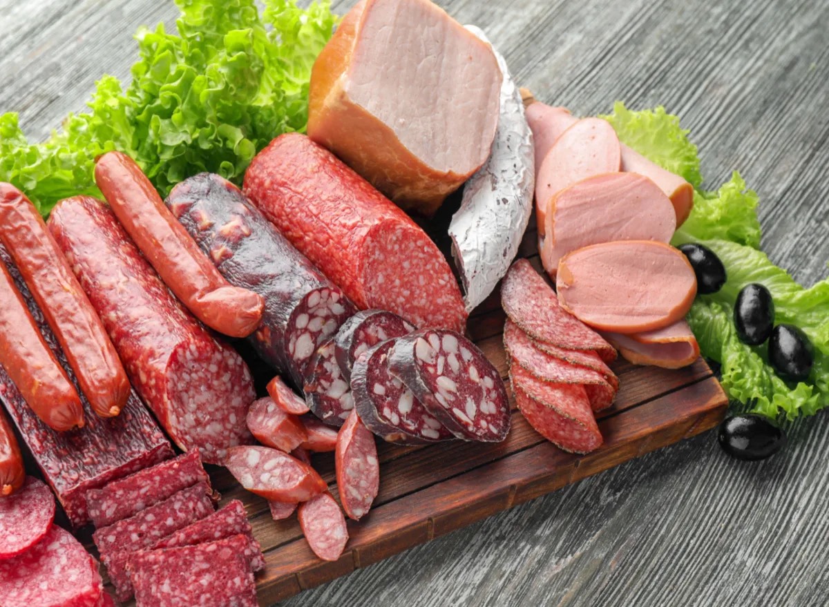 5 loại thực phẩm dễ làm hỏng thận nhanh nhất, bạn có đang vô tư ăn? - 1