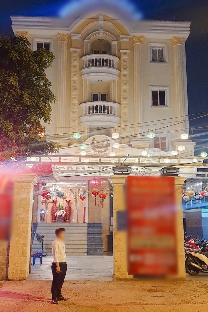 Choáng ngợp với biệt thự mới của Việt Hương nằm ngay mặt đường đắc địa - 4