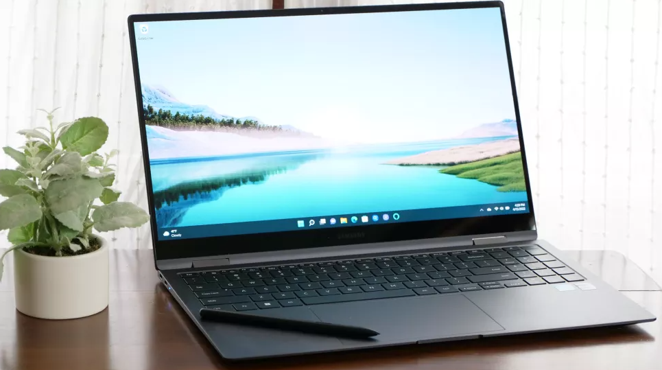 Danh sách laptop đáng mua nhất đầu năm 2023 - 4