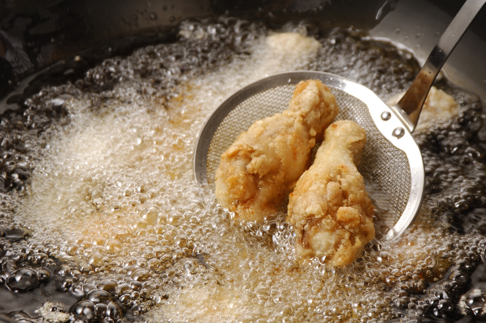 Giảm cholesterol trong máu chưa bao giờ dễ thế nhờ 3 cách đơn giản này - 5