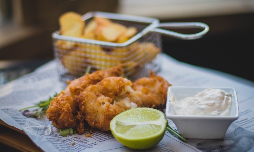 Giảm cholesterol trong máu chưa bao giờ dễ thế nhờ 3 cách đơn giản này - 2