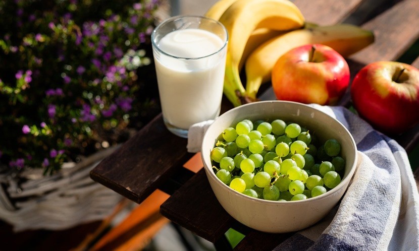 Giảm cholesterol trong máu chưa bao giờ dễ thế nhờ 3 cách đơn giản này - 3