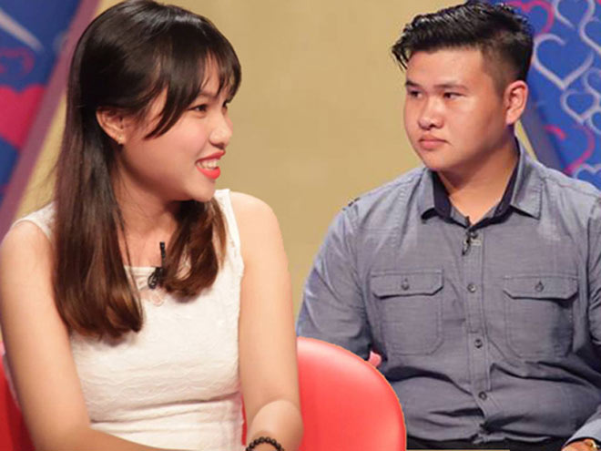Cặp đôi "gây bão" Bạn muốn hẹn hò vì kết hôn quá nhanh