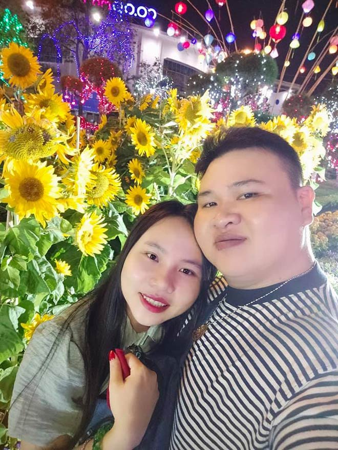 Cả hai rất "tâm đầu ý hợp"