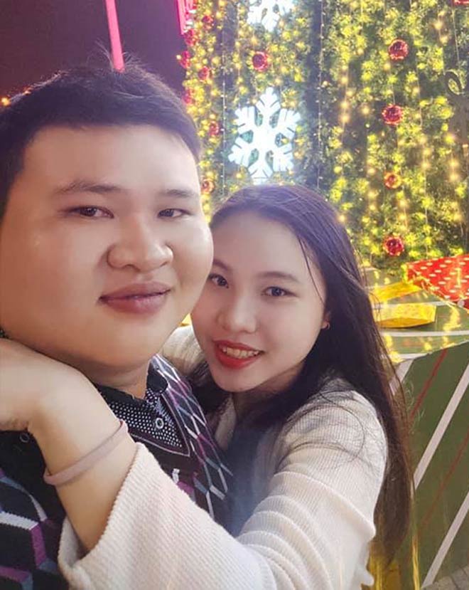 Cặp đôi có cuộc hôn nhân đáng ngưỡng mộ