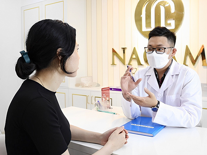 Điều gì khiến NAGAMI luôn tạo được dấu ấn tới khách hàng? - 4