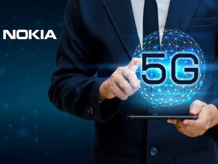 Nokia và Viettel vừa xây dựng hệ thống truyền tải dữ liệu "khủng" tới 75GB/s.