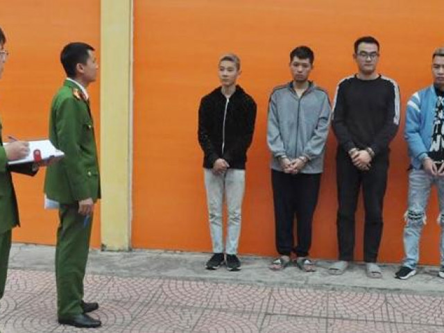 Pháp luật - Đi buôn cỏ Mỹ với các “đại ca”