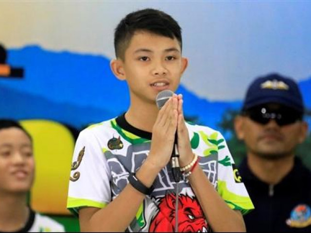 Thế giới - Đội trưởng nhí trong kỳ tích giải cứu ở Thái Lan năm 2018 đã qua đời