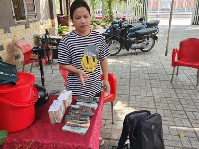 Pháp luật - Thiếu phụ "cao tay" lừa chạy án chiếm đoạt hơn 1 tỷ đồng