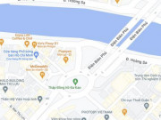 Công nghệ thông tin - Cần làm gì khi Google Maps hiển thị sai tên đường?