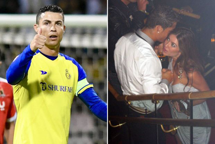 Không chỉ được tuyên trắng án, Ronaldo còn nhận được bồi thường từ vụ việc của&nbsp;Kathryn Mayorga