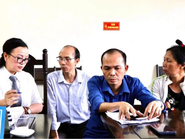 3 mẹ con bị án oan 28 năm ở Điện Biên chấp nhận mức bồi thường hơn 5,7 tỷ đồng