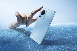 Xiaomi sắp tung smartphone Android đầu tiên có Dynamic Island