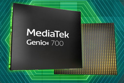 MediaTek công bố vi xử lý 8 lõi mới hỗ trợ màn hình kép Full HD + 4K