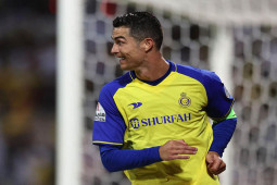 Ronaldo lập công lớn cho Al Nassr, nhận vinh dự đáng nhớ ở Ả Rập