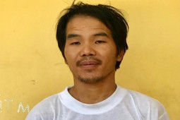 Pháp luật - Đôi nam nữ chết cạnh chùa vắng và hành trình gần 20 năm truy bắt kẻ "điên tình" (P cuối): Kẻ trốn chạy