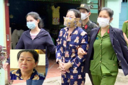 Pháp luật - “Bà trùm” buôn lậu trên tuyến biên giới tây nam và hành trình vào tù