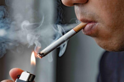 Sức khỏe đời sống - Hút 2 bao thuốc mỗi ngày, người đàn ông 37 tuổi bị nhồi máu cơ tim