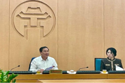 Tin Hà Nội - Tháo gỡ vướng mắc, đẩy nhanh tiến độ triển khai các dự án đầu tư nâng cấp hệ thống y tế Thủ đô