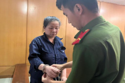 Pháp luật - Giả vợ chồng chủ nhà để thế chấp vay tiền, chiếm đoạt hàng tỷ đồng