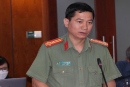 Tin tức trong ngày - Công an TP HCM cung cấp thông tin vụ sập cửa hàng Circle K khiến nữ sinh tử vong