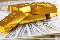Kinh doanh - Dự báo giá vàng ngày 17/2: Tiếp tục lao dốc, nhập khẩu vàng của nước tiêu thụ lớn thứ hai thế giới giảm