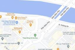 Công nghệ thông tin - Cần làm gì khi Google Maps hiển thị sai tên đường?