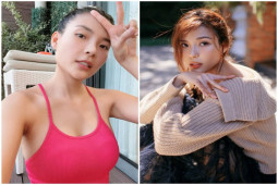 Đời sống Showbiz - Vừa xây biệt thự 200m2, Thúy Diễm tiếp tục đón nhận tin vui