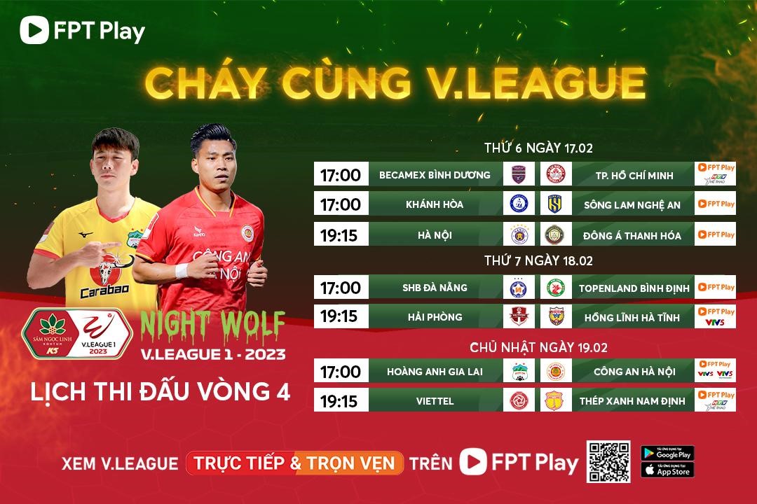 FPT Play ‘thổi lửa’ trận Becamex Bình Dương - TP.HCM bằng sự kiện FanFest Bình Dương - 3