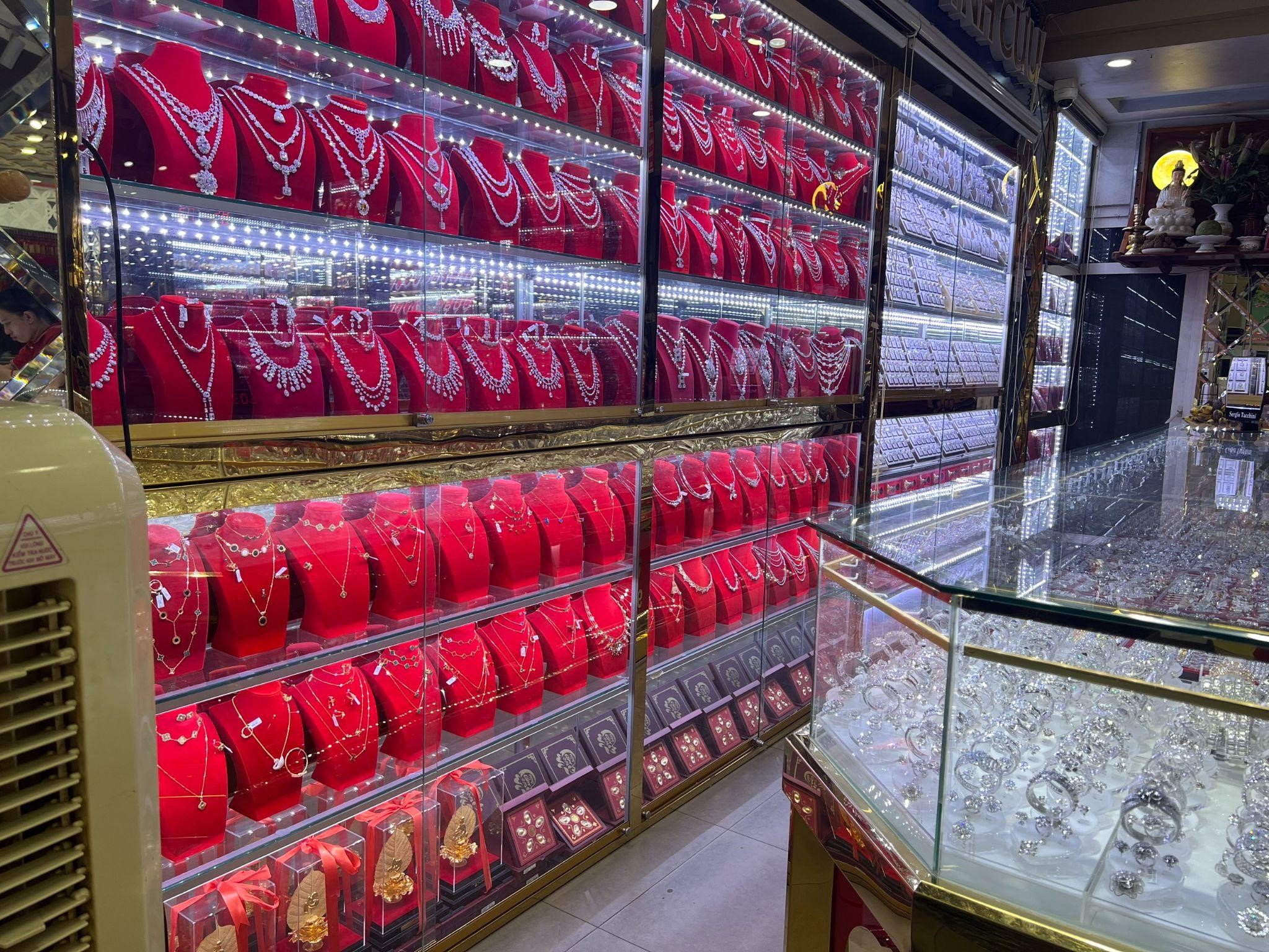 Thế mạnh nội lực giúp Ba Hên trở thành địa chỉ bán vàng uy tín tại Tây Ninh - 3